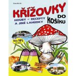 Křížovky do košíku – Hledejceny.cz