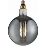 FanEurope Fan I-Luxa-S-E27-G200 Dekorativní LED žárovka Luxa – Zboží Mobilmania