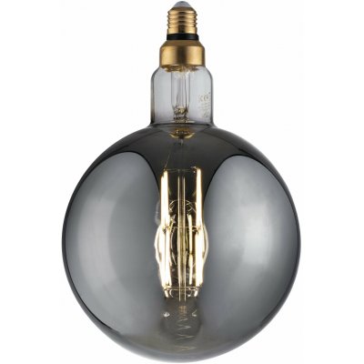 FanEurope Fan I-Luxa-S-E27-G200 Dekorativní LED žárovka Luxa – Zboží Mobilmania