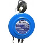 Geko G01096 – Zboží Dáma