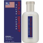 Ralph Lauren Polo Sport Fresh toaletní voda pánská 125 ml – Zbozi.Blesk.cz