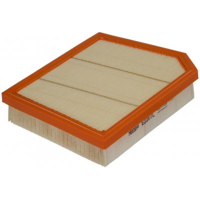 Vzduchový filtr HENGST FILTER E2207L – Hledejceny.cz