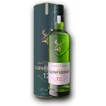 Glenfiddich 12y 40% 0,7 l (tuba) – Hledejceny.cz