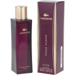 Lacoste Elixir parfémovaná voda dámská 90 ml – Zboží Mobilmania