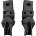 Valco Adaptér Snap Ultra Trend pro korbu Šedá – Zboží Dáma