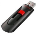 SanDisk Cruzer Glide 128GB SDCZ60-128G-B35 – Zboží Mobilmania