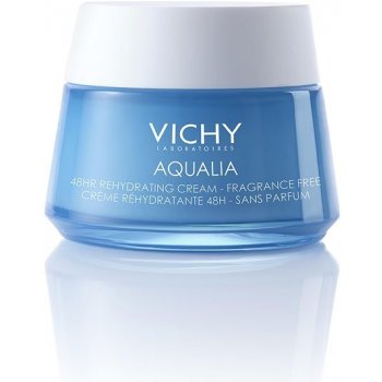 VICHY Aqualia Thermal Rehydratační krém 50 ml