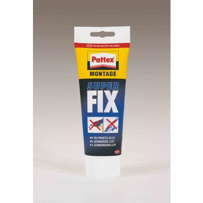 PATTEX SuperFix lepidlo 250g