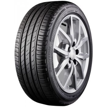 Bridgestone DriveGuard 215/55 R17 98W