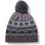 Smartwool Chair Lift beanie chalk violet heather – Hledejceny.cz