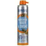 Bros spray proti vosám sršnům 300 ml – Zbozi.Blesk.cz