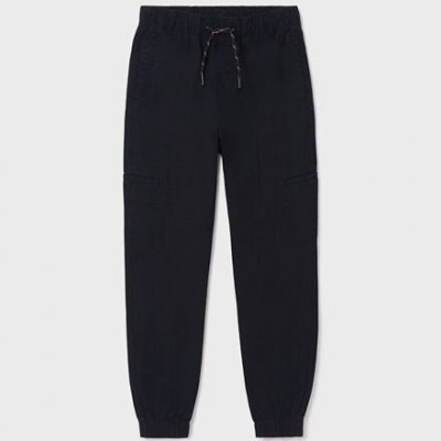 Mayoral 6563 84 chlapecké cargo kalhoty sportovní kapsáče – Sleviste.cz