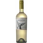 Montes Sauvignon Blanc Reserva 2023 13,5% 0,75 l (holá láhev) – Hledejceny.cz