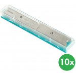 B2B Partner Břity pro čistící škrabky na nečistoty, 10 cm 10 ks – Hledejceny.cz