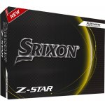 Srixon Z-Star 2021 – Zboží Dáma