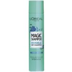 L'Oréal Paris Magic Shampoo Fresh Crush suchý šampon pro objem vlasů 200 ml – Hledejceny.cz