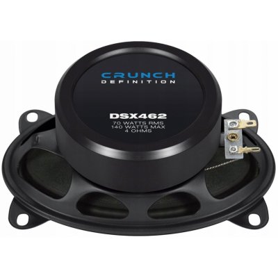 Crunch DSX462 – Zboží Mobilmania