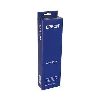 EPSON páska černá FX1170/1180/1050, LX1050/1170 – Zbozi.Blesk.cz