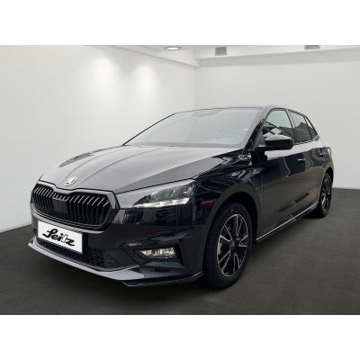 Skoda Fabia 1.0 TSI Monte Carlo 85 kW – Hledejceny.cz