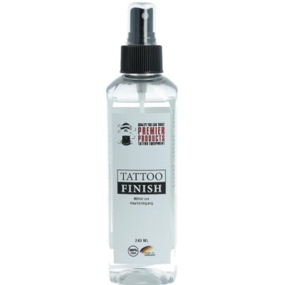 Premier Products Tattoo Finish dezinfekční sprej k hojení 240 ml – Zboží Dáma