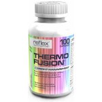 Reflex Nutrition Thermo Fusion 100 kapslí – Hledejceny.cz