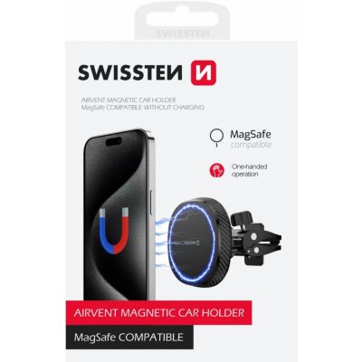 SWISSTEN MagStick Compact 65010800 – Zboží Živě