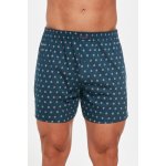 Cornette pánské boxerky Comfort 002/270 džínovina – Zbozi.Blesk.cz