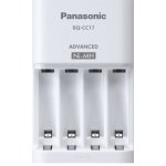 PANASONIC Eneloop Smart CC17 + 4ks AA 20000 mAh – Sleviste.cz