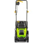 Fieldmann FZR 2023-E – Sleviste.cz