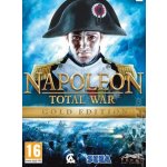 Napoleon: Total War (Gold) – Hledejceny.cz