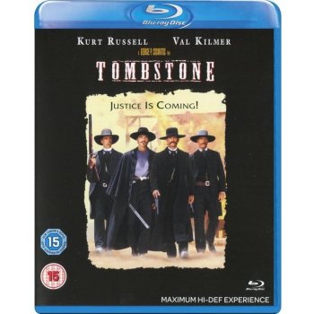 Tombstone BD