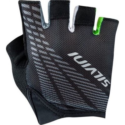 Silvini Team SF black/grey/green – Hledejceny.cz