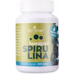 Díky Přírodě Havajská spirulina 200 tablet – Hledejceny.cz