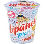 Madeta Lipánek Maxi smetanový 130 g – Sleviste.cz