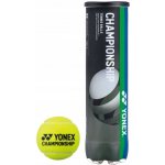 Yonex Championship 4 ks – Zboží Dáma