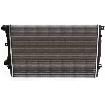 Chladič vody Škoda Octavia II (1Z3/1Z5) 04-08 1.9 – Sleviste.cz