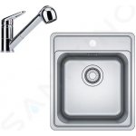 Set Franke BCX 610 + FC 9547 – Zboží Dáma