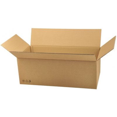 Eobaly.cz kartonová Eobaly.cz krabice 800 x 400 x 300 5VVL 15 ks – Zboží Živě
