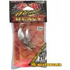 DECOY Worm 231 Makisasu Blade Heavy #4/0 21g