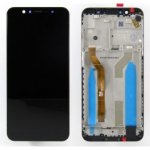 LCD Displej + Dotykové sklo + Rám Asus Zenfone Max Pro (M1) – Hledejceny.cz