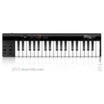 IK Multimedia iRig Keys 37