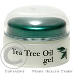 Topvet Tea Tree Oil gel 50 ml – Hledejceny.cz