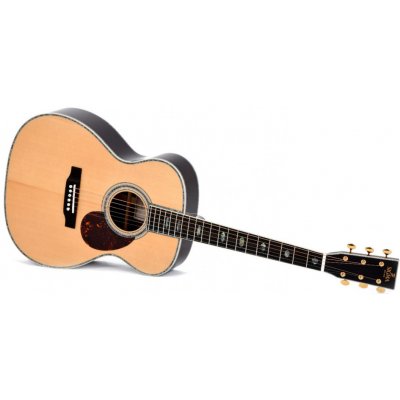 Sigma Guitars SOMR-45 – Zboží Dáma