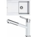 Set Franke MRG 611 + FC 3055 – Zboží Dáma