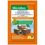 Bros Microbec k likvidaci septiku 25 g – Hledejceny.cz