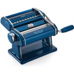 MARCATO strojek na nudle ATLAS 150 tmavě modrý – Zboží Dáma
