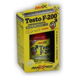 Amix Testo F-200 100 tablet – Zboží Mobilmania