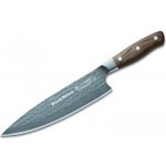 F.DICK Kuchařský nůž DARKNITRO 21 cm hnědá – Hledejceny.cz