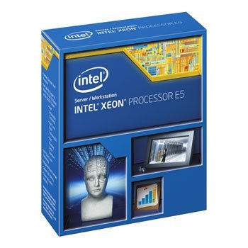 Intel Xeon E5-1650 v4 BX80660E51650V4