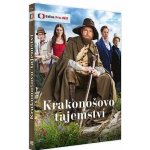 Krakonošovo tajemství DVD – Zboží Dáma